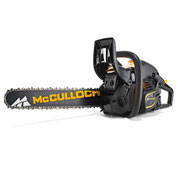 Motosserra a Gasolina CS 450 ELITE - McCulloch